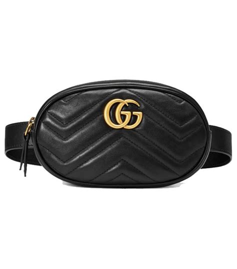 gucci belt bag large|Gucci belt bag malaysia.